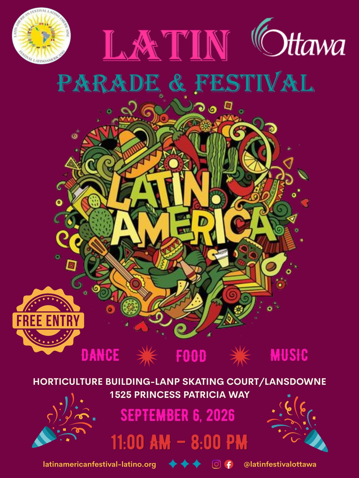 festival-Latino-Ottawa